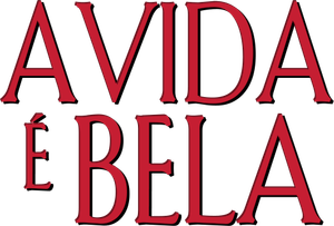 A Vida é Bela — Logos 1