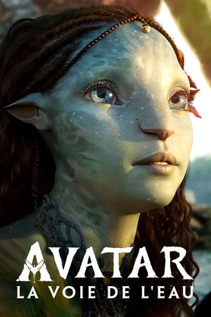 poster Avatar: The Way of Water