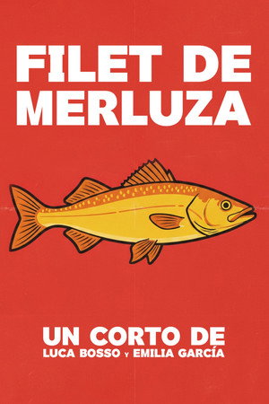 Filet de Merluza
