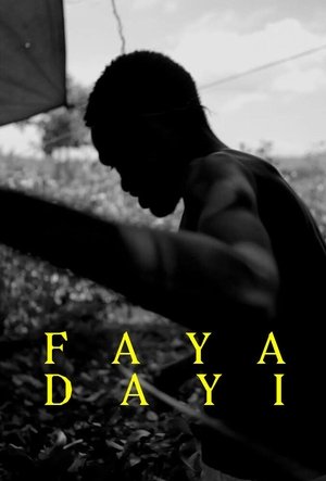 Image Faya Dayi