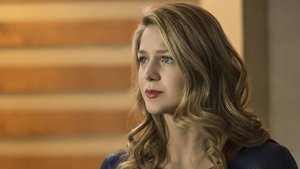 Supergirl Season 3 Episode 20