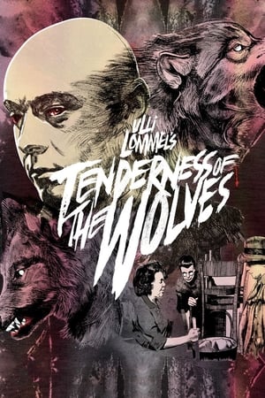 Poster Tenderness of the Wolves (1973)