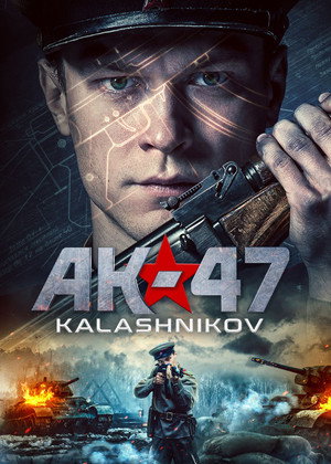 Kalashnikov AK-47