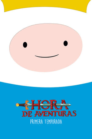 Hora de aventuras: Temporada 1