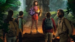 Dora and the Lost City of Gold (2019) ดอร่า และ เมืองทองคำที่สาบสูญ