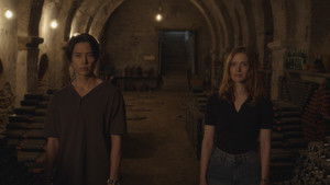 Nettare degli dei 2 episodio 3