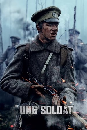 Image Ung soldat