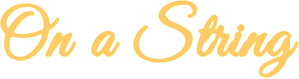 On a String — Logos 3