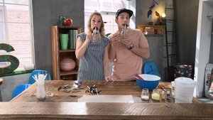 Cochon dingue: 1×34