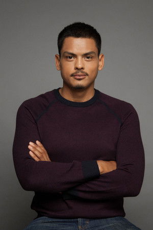 Cuauhtli Jiménez photo