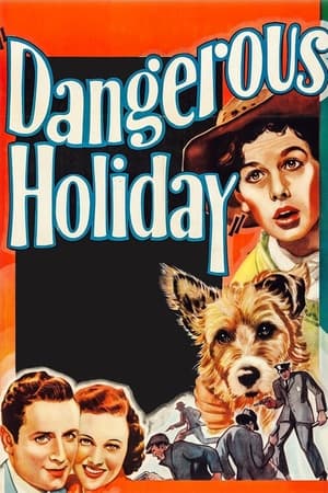 Image Dangerous Holiday