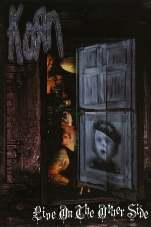 Poster Korn : Live on the Other Side (2006)