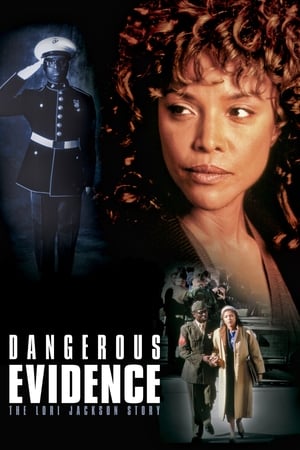 Poster Dangerous Evidence (1999)