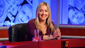 Image Victoria Coren Mitchell, Andy Hamilton, Tim Loughton