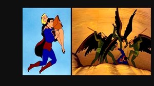 Max Fleischer Superman Volume Three 3D