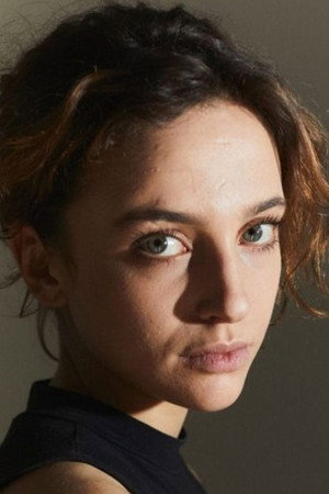 Alice Lupparelli portrait