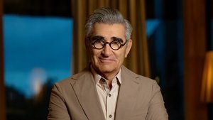 Eugene Levy, a kedvetlen utazó 2. évad 4. rész