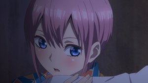 The Quintessential Quintuplets Season 1 Episode 5