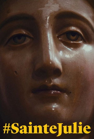 #SaintJulie