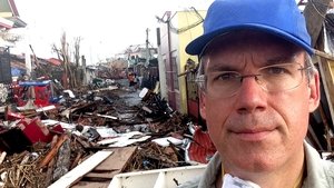Lost on Arrival: Me, the Mounties & PTSD