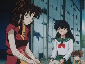 InuYasha Season 1 Episode 92