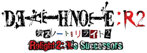 Death Note Relight 2: L's Successors