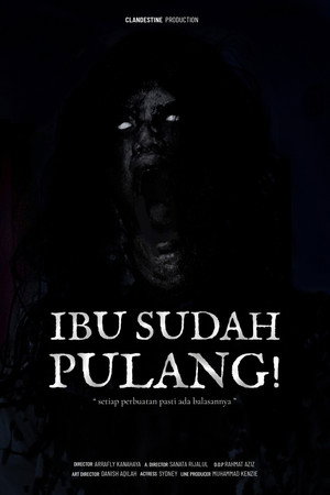 Ibu Sudah Pulang!