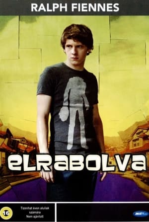 Poster Elrabolva 2005
