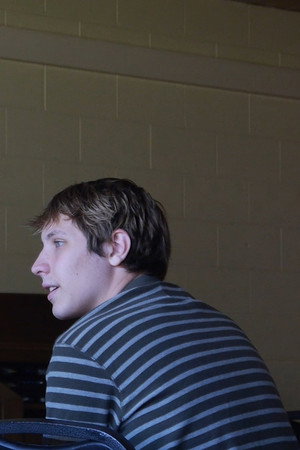 Cain Pedersen