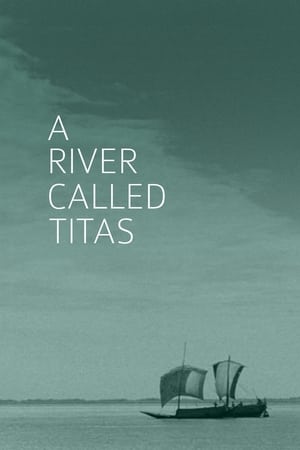 A River Called Titas poster