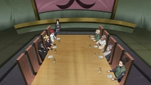 Naruto Shippūden: Season 19 Episode 394 – The New Chunin Exams