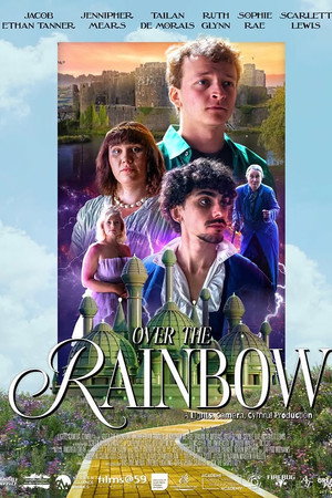 Over the Rainbow