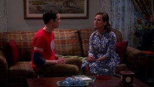 The Big Bang Theory 7 x Episodio 18