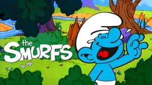 poster The Smurfs