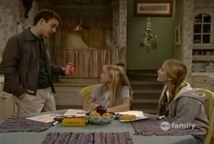 Boy Meets World Better Than the Average Cory