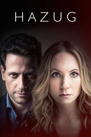 Poster Hazug 2. évad 1. epizód 2020