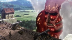 Attack on Titan: 1×4