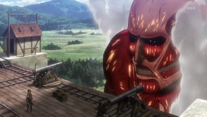 Shingeki no Kyojin Episódio 04