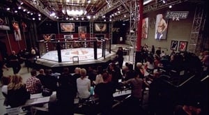 The Ultimate Fighter Season 17 Episode 1