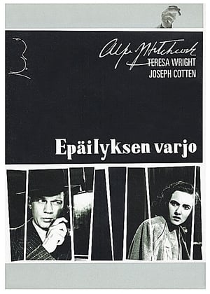 Epäilyksen varjo