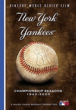 Image MLB Vintage World Series Films: New York Yankees
