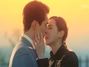 Hotel King 1×9