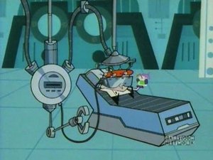 Dexter's Laboratory If Memory Serves