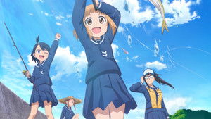 Diary Of Our Days At The Breakwater