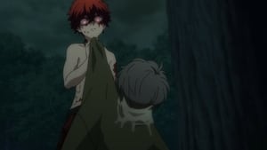 Kemono Jihen: S01E08 PL