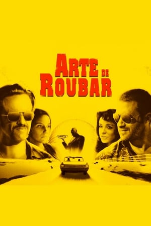 Image Arte de Roubar