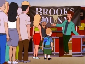 King of the Hill Season 4 Episode 24