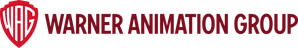 Logo Warner Animation Group