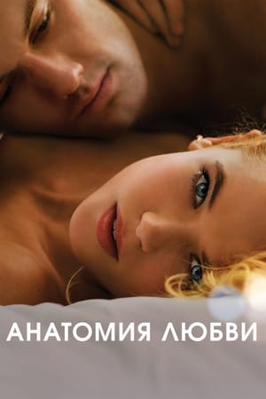 Poster Анатомия любви 2014