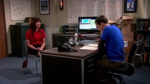 The Big Bang Theory: 6×3